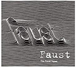 FAUST - The Faust Tapes