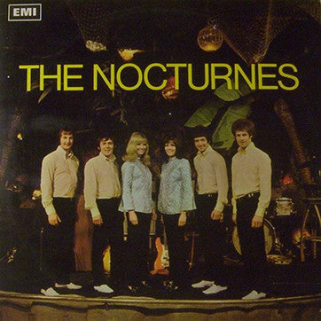 THE NOCTURNES - The Nocturnes