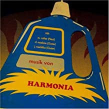 HARMONIA - musik von Harmonia.1
