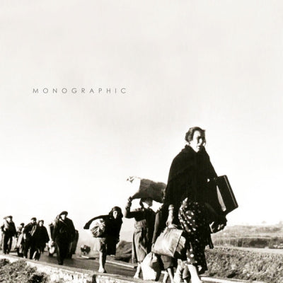 MONOGRAPHIC - Monographic