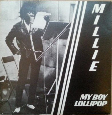 MILLIE - My Boy Lollipop