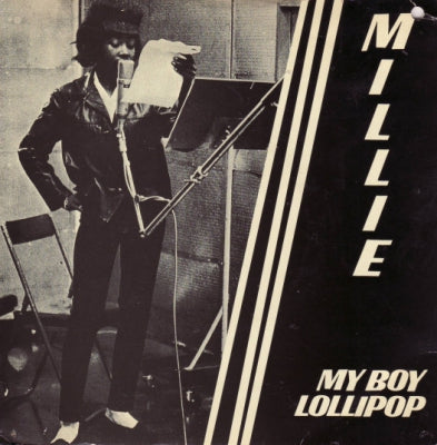 MILLIE - My Boy Lollipop