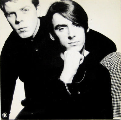 THE STYLE COUNCIL - Come To Milton Keynes