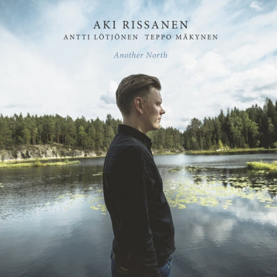 AKI RISSANE - Another North