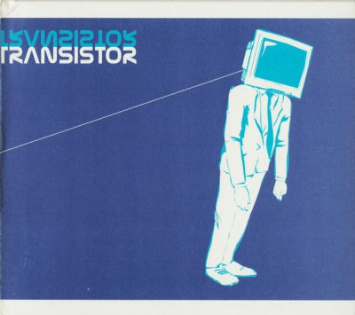 TRANSISTOR TRANSISTOR - Transistor Transistor