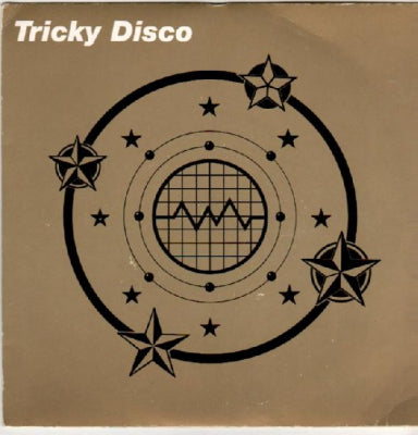 TRICKY DISCO - Tricky Disco