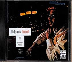 THELONIOUS MONK - Thelonious Himself