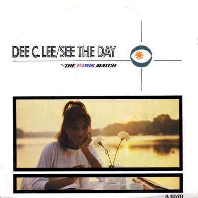 DEE C. LEE - See The Day / The Paris Match