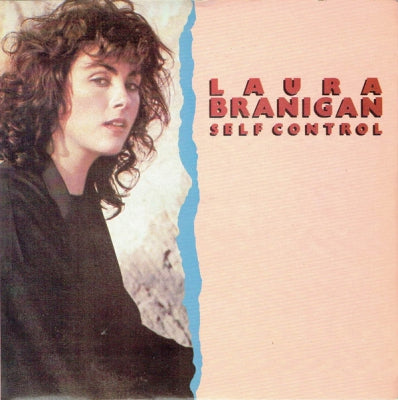 LAURA BRANIGAN - Self Control