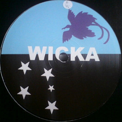 THE FUTURE SOUND OF LONDON / MARIAH CAREY - Papua New Guinea (Wicka Remix) / It's Like That (Wicka Remix)