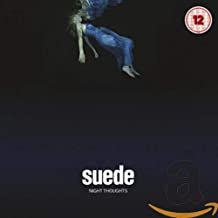 SUEDE - Night Thoughts