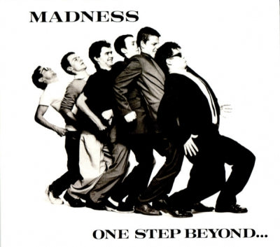 MADNESS - One Step Beyond (35th Anniversary Edition)