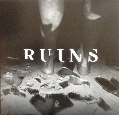 RUINS - Within