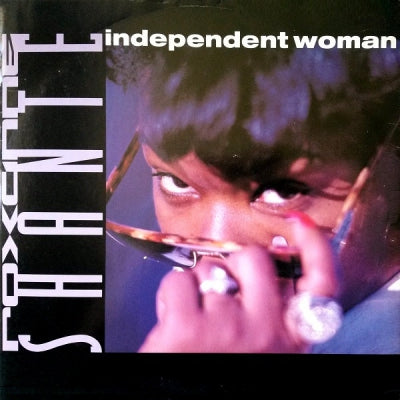 ROXANNE SHANTE - Independent Woman (Remix)