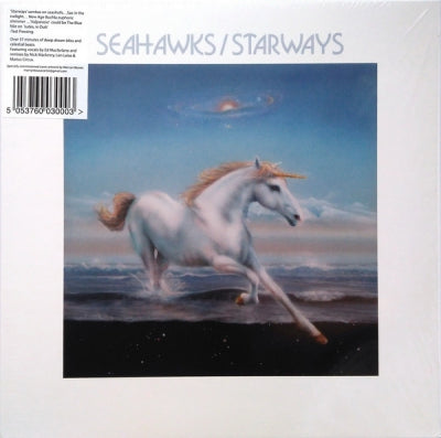 SEAHAWKS - Starways