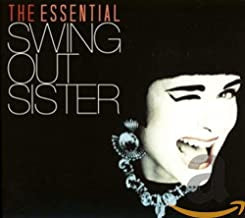 SWING OUT SISTER - The Essential Swing Out Sister