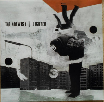 THE NOTWIST - Lichter