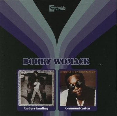 BOBBY WOMACK - Understanding/Communication