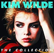 KIM WILDE - The Collection