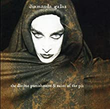 DIAMANDA GALAS  - The Divine Punishment & Saint Of The Pit
