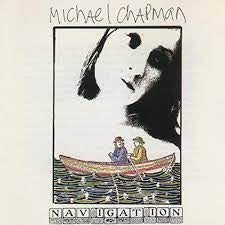 MICHAEL CHAPMAN - Navigation