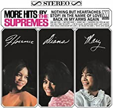 THE SUPREMES - More Hits By The Supremes
