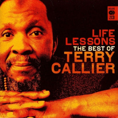 TERRY CALLIER - Life Lessons (The Best Of Terry Callier)