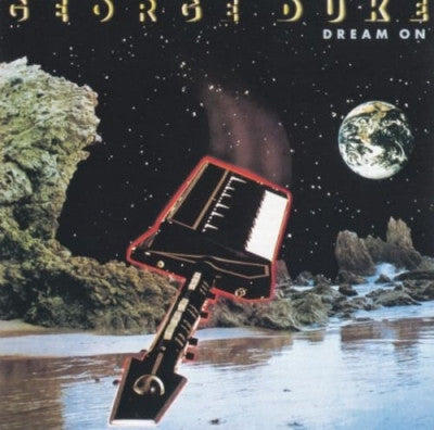 GEORGE DUKE - Dream On