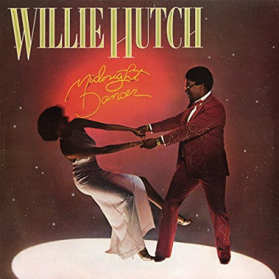 WILLIE HUTCH - Midnight Dancer