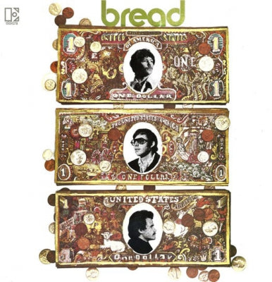 BREAD - Bread