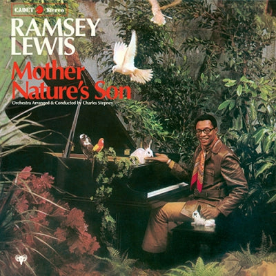 RAMSEY LEWIS - Mother Nature's Son