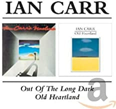 IAN CARR - Out Of The Long Dark / Old Heartland