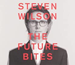 STEVEN WILSON - The Future Bites