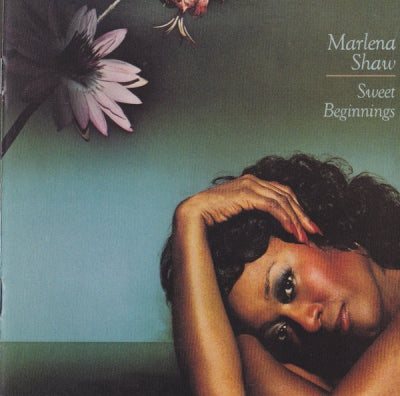 MARLENA SHAW - Sweet Beginnings