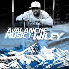 WILEY - Avalanche Music 1: Wiley