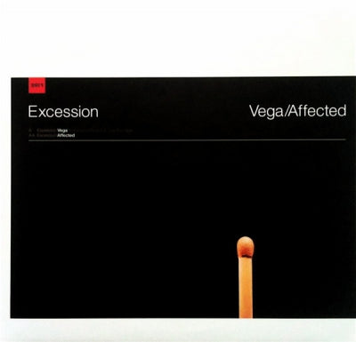 EXCESSION - Vega / Affected