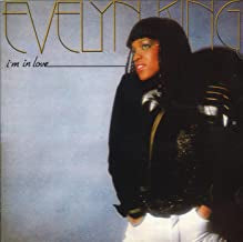 EVELYN 'CHAMPAGNE' KING - I'm In Love