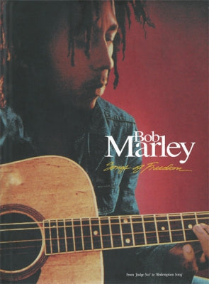 BOB MARLEY - Songs Of Freedom
