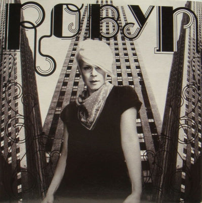 ROBYN - Robyn