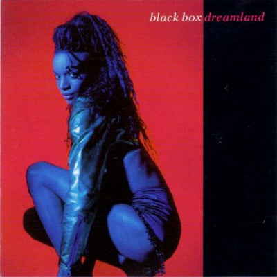 BLACK BOX - Dreamland