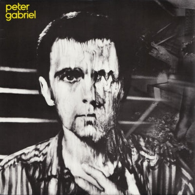 PETER GABRIEL - Peter Gabriel III (Melt)