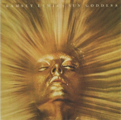 RAMSEY LEWIS - Sun Goddess