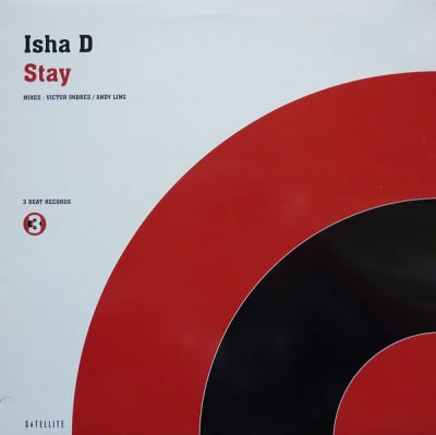 ISHA - D - Stay