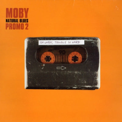 MOBY - Natural Blues (Promo 2)