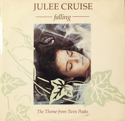 JULEE CRUISE - Falling / Twin Peaks Theme