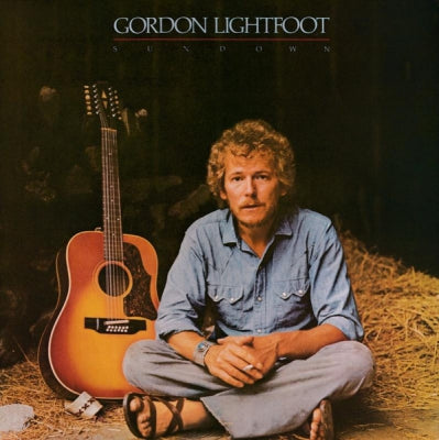 GORDON LIGHTFOOT - Sundown