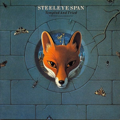 STEELEYE SPAN - Tempted And Tried