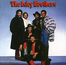 THE ISLEY BROTHERS - Go All The Way