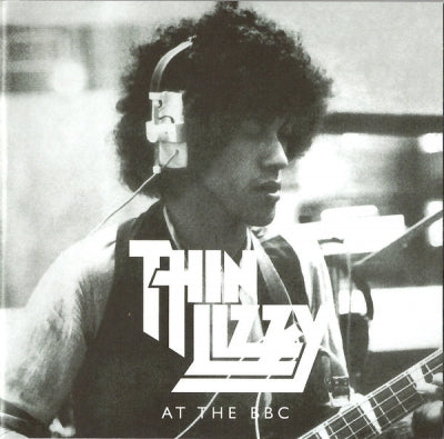 THIN LIZZY - At The BBC