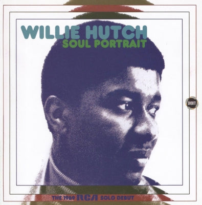 WILLIE HUTCH - Soul Portrait
